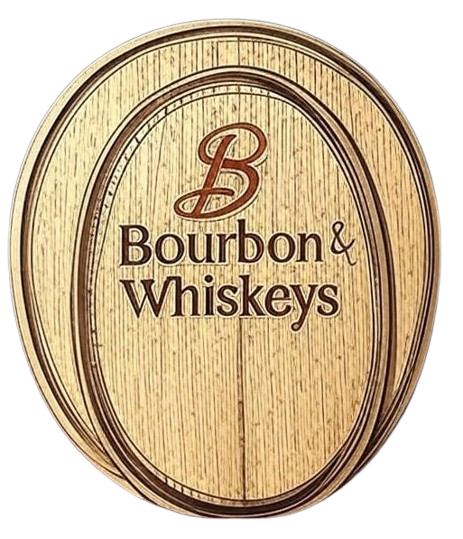 bourbon&whiskeys