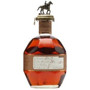Straight From the Barrel 750ml