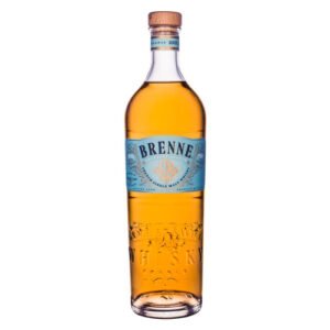 Brenne Estate Cask French Single Malt Whisky