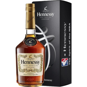 Hennessy VS NBA Gift Box Limited Edition