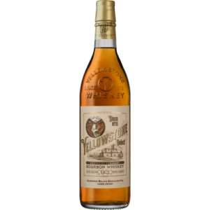 Yellowstone Select Kentucky Straight Bourbon Whiskey
