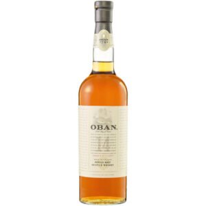 Oban 14 Year Old Highland Single Malt Whisky