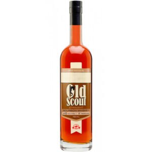 Smooth Ambler Old Scout 5 Year Old Single Barrel (Caskers Staff Pick)