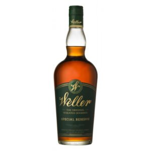 W.L. Weller Special Reserve Straight Bourbon Whiskey