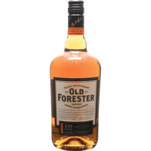 Old Forester 100