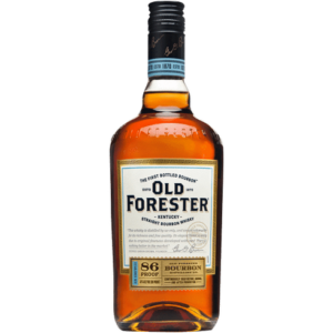 Old Forester 86