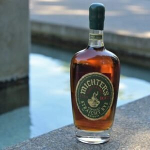 Michter's 10 Year Rye 2020