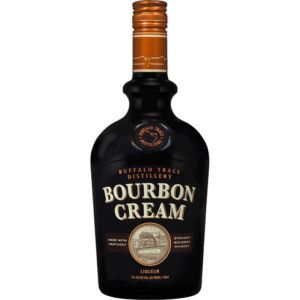 Buffalo Trace Bourbon Cream