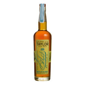 Colonel E.H. Taylor, Jr. Four Grain Bourbon-Whiskey