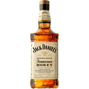 Jack Daniels Tennessee Honey