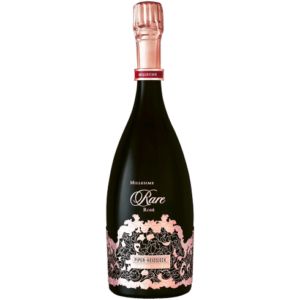 Piper Heidsieck Rare, 2006