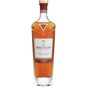 Macallan Rare Cask