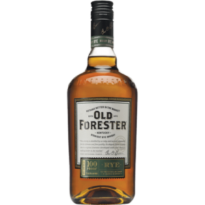 Old Forester Rye 100 Pf
