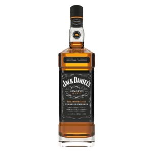 Jack Daniels Sinatra Select Tennessee Whiskey