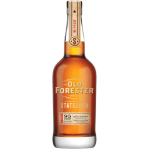Old Forester Statesman