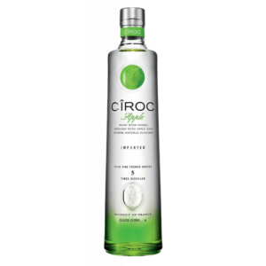 Cîroc Apple Vodka (375mL)
