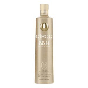 Ciroc White Grape Vodka