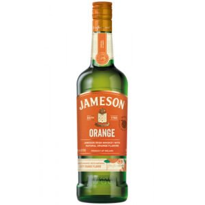 Jameson Orange Irish Whiskey