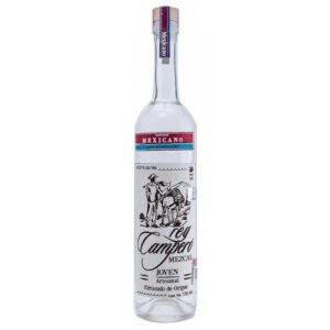 Rey Campero Mexicano Mezcal