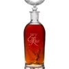 DOUBLE EAGLE VERY RARE 20 YEAR OLD STRAIGHT BOURBON WHISKEY