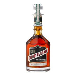 Buy Old Fitzgerald 15 Year Old Bottled in Bond Bourbon Online