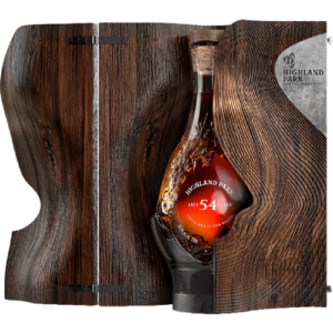 Buy Highland Park 54 Year Old Single Malt Scotch Whisky