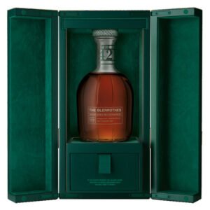 Buy The Glenrothes 42-Year-Old Single Malt Scotch Whisky online.