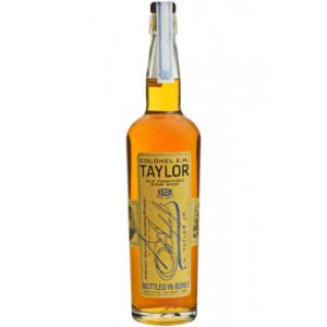 Colonel E.H. Taylor, Jr. Old Fashioned Sour Mash Kentucky Straight Bourbon