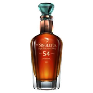 Buy The Singleton of Dufftown 54 Year Old Single Malt Scotch Whisky online
